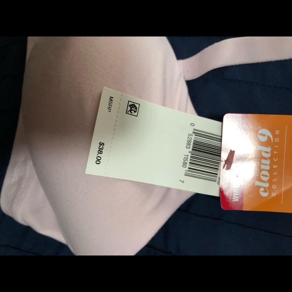 Bra - Picture 2 of 3